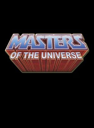 Pôster de Mestres do Universo