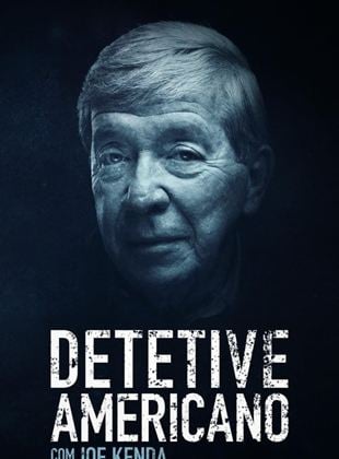 Detetive Americano com Joe Kenda