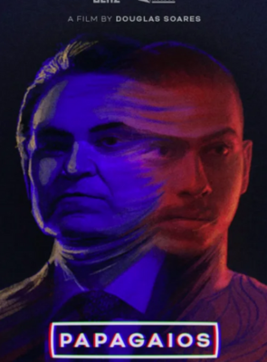 Pôster de  Papagaios