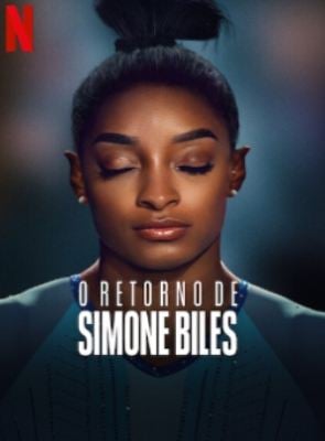 O Retorno de Simone Biles