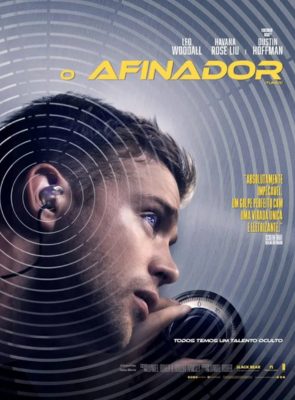 O Afinador