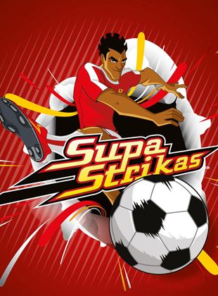 Supa Strikas