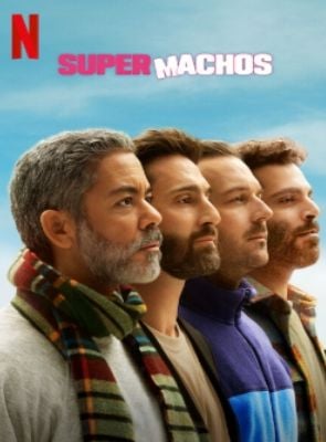 Supermachos