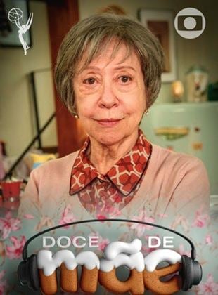 Doce de Mãe