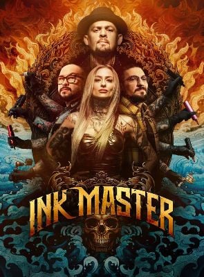 Pôster de Ink Master