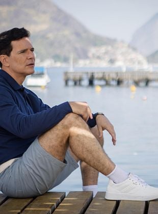 Pôster de Viver de Vento