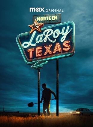  Morte em Laroy Texas