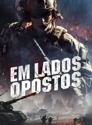 Pôster de Em Lados Opostos