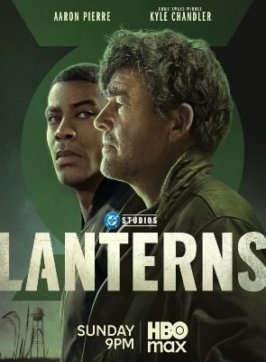 Lanternas