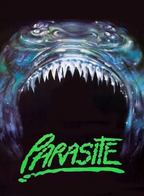 Pôster de  O Parasita