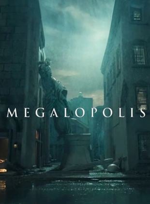  Megalopolis