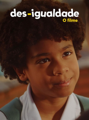 Pôster de Des-Igualdade