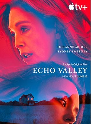 Pôster de  Echo Valley