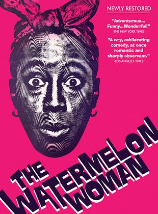 Pôster de The Watermelon Woman