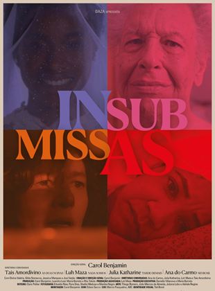 Insubmissas