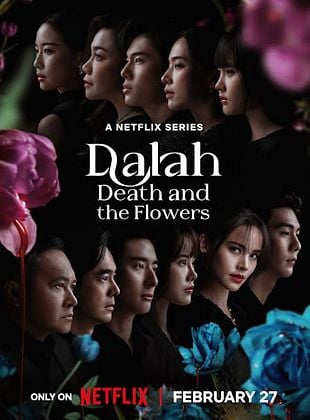 Pôster de Se as Flores Falassem