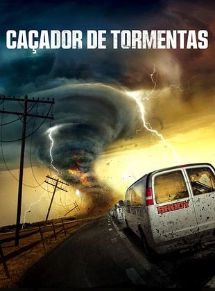 Caçador de Tormentas