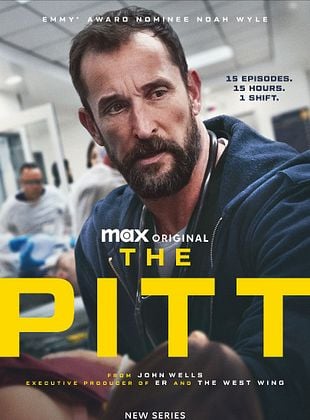 The Pitt 2 Temporada Situa o Atual Protagonistas Tramas E Tudo O The Pitt 2 Temporada Situa o Atual Protagonistas Tramas E Tudo O