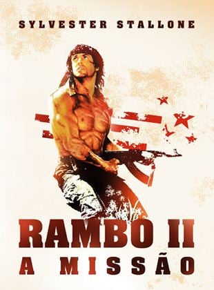  Rambo 2 - A Missão