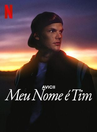 Avicii: Meu Nome é Tim