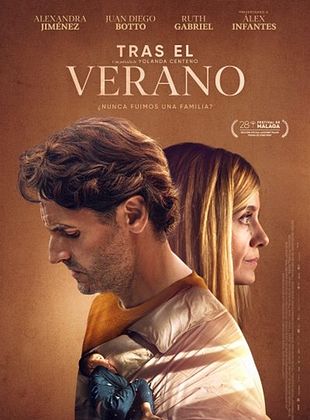 Pôster de Depois do Verão