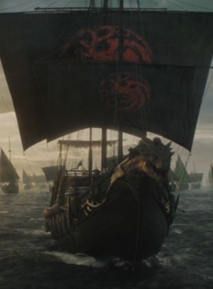 Game Of Thrones: Ten Thousand Ships