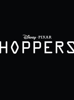 Hoppers