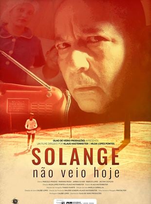  Solange Não Veio Hoje