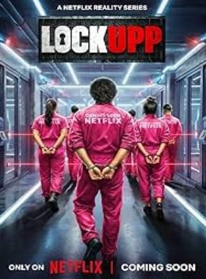Lock Upp - Temporada 1