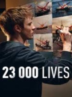 23.000 Vidas