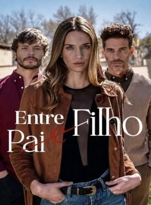 Entre Pai e Filho  - Temporada 1