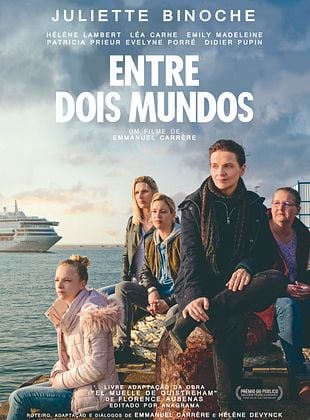 estreias no cinema