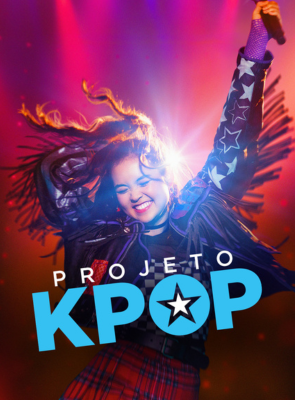 Projeto K-Pop - Temporada 1