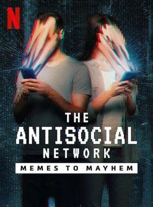 A Rede Antissocial: Dos Memes ao Caos