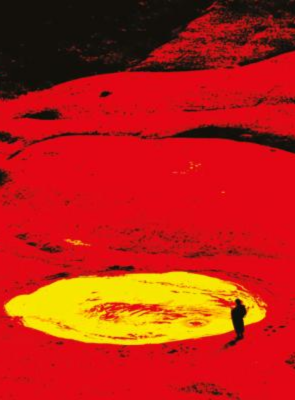 Pôster de Sermão para o Abismo