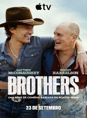 Brothers - Temporada 1