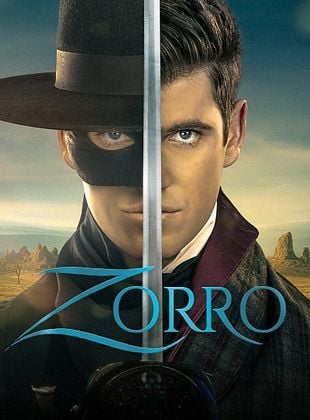 Pôster de O Zorro