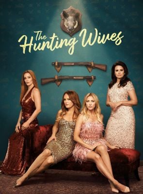 Pôster de Casadas e Caçadoras