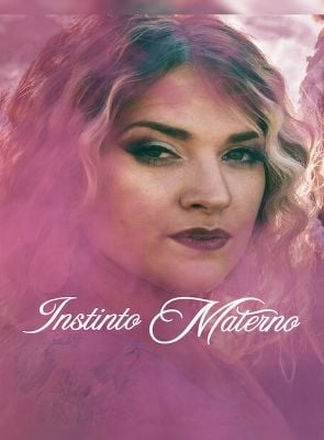 Pôster de  Instinto Materno