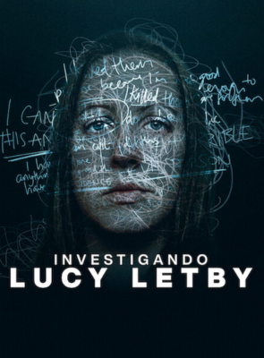 Pôster de  Investigando Lucy Letby