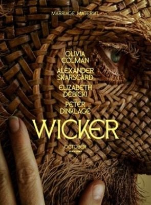 Pôster de  Wicker 