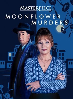 Moonflower Murders