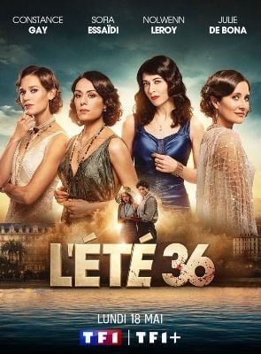 O Verão de 1936 - Temporada 1