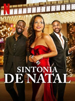 Sintonia de Natal