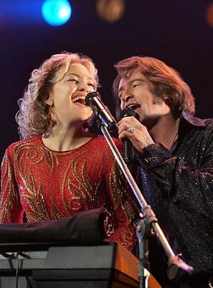 Pôster de  Song Sung Blue: Um Sonho a Dois