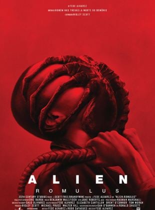 Alien: Romulus