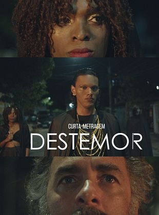 Pôster de Destemor