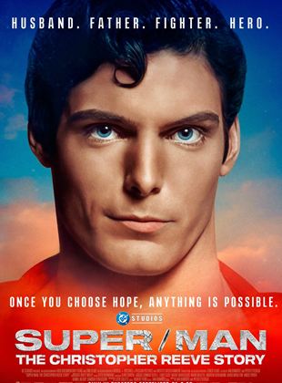  Super/Man: A História de Christopher Reeve