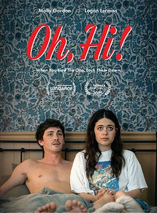 Pôster de Oh, Sumido!