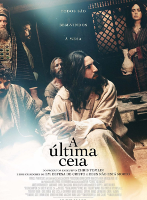 Pôster de  A Última Ceia